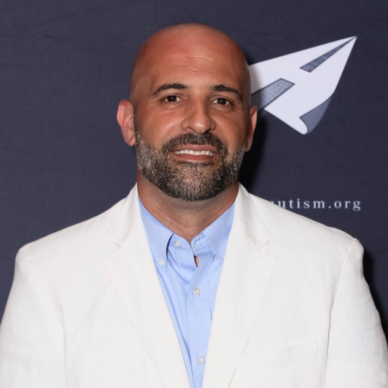 Anthony Ferrara