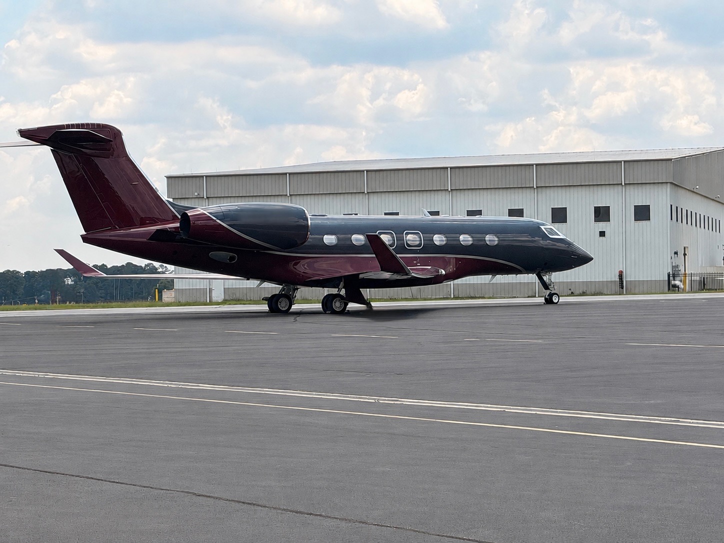 FBO Management & Structure