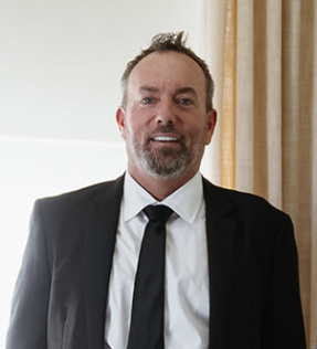 Kevin Lund